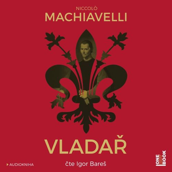 Obrázek podcastu Vladař