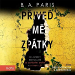 Obrázek podcastu Přiveď mě zpátky