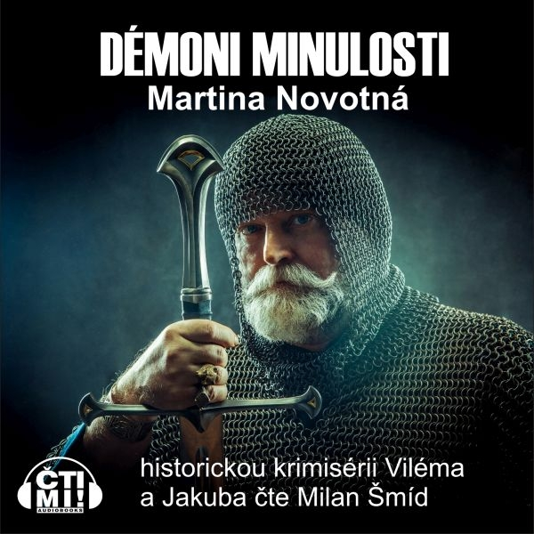Obrázek podcastu Démoni minulosti