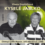 Obrázek podcastu Kyselé jablko