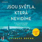 Obrázek podcastu Jsou světla, která nevidíme