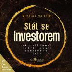 Obrázek podcastu Stát se investorem