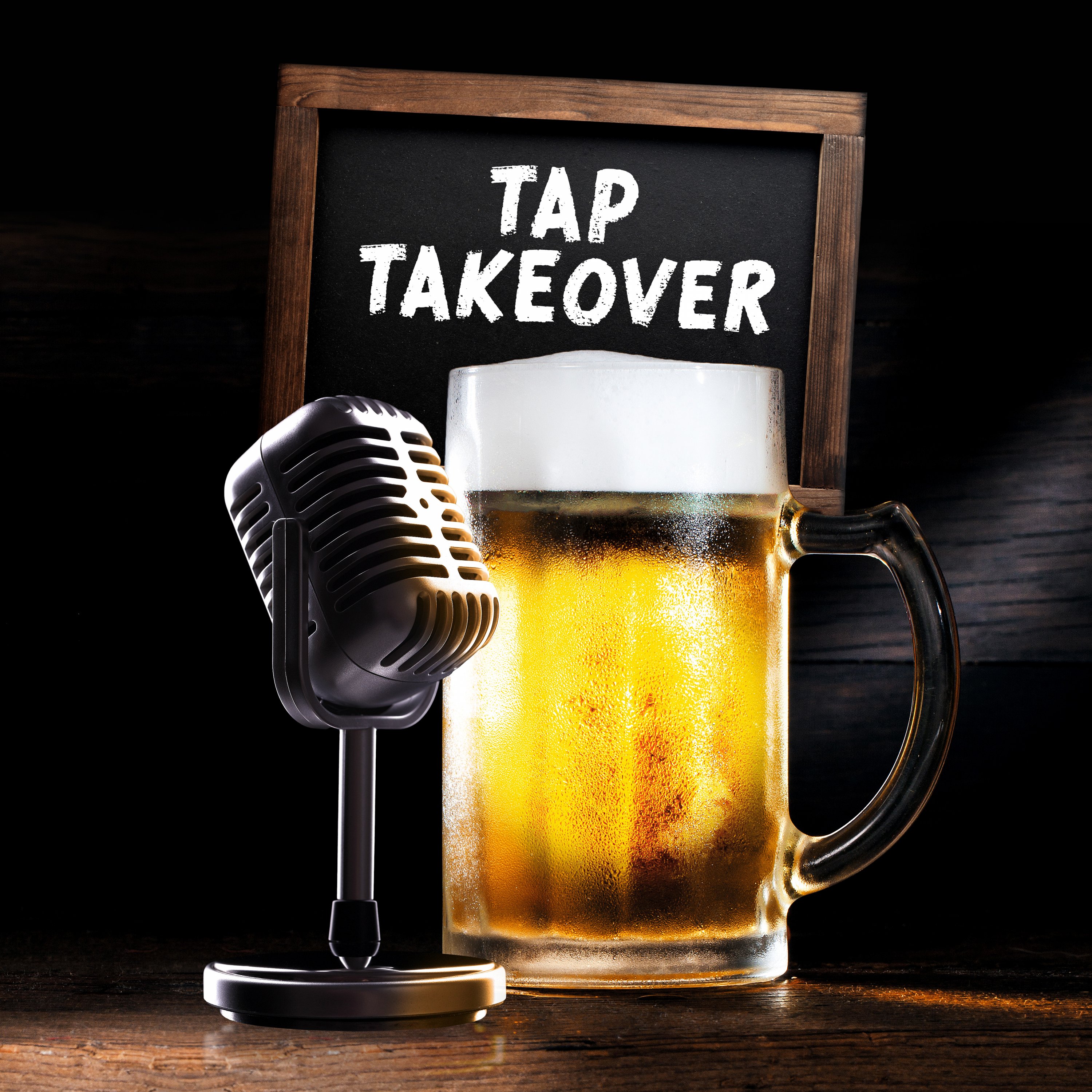 Tap Takeover