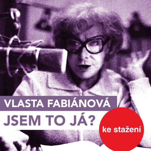 Obrázek podcastu Jsem to já?