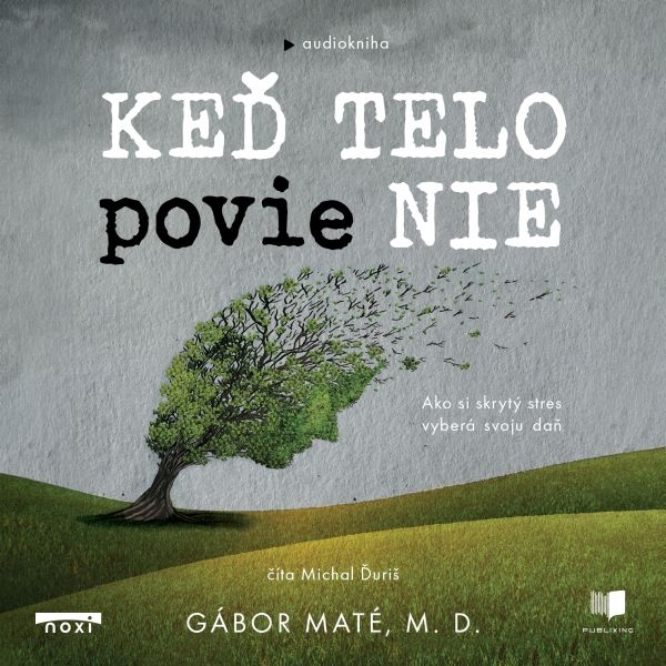 Obrázek podcastu Keď telo povie nie