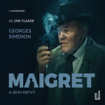 Obrázek podcastu Maigret a jeho mrtvý