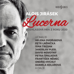 Obrázek podcastu Lucerna