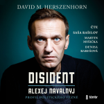 Obrázek podcastu Disident: Alexej Navalnyj - Profil politického vězně