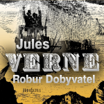 Obrázek podcastu Robur Dobyvatel