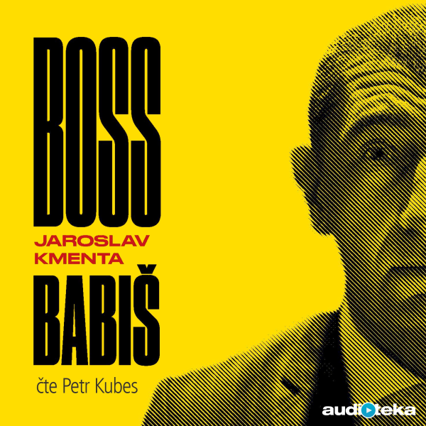 Obrázek podcastu Boss Babiš