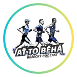 Obrázek podcastu Ať to běhá