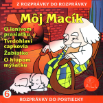 Obrázek podcastu Môj Macík