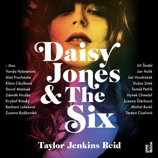Obrázek podcastu Daisy Jones & The Six