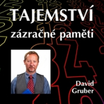 Obrázek podcastu Tajemství zázračné paměti