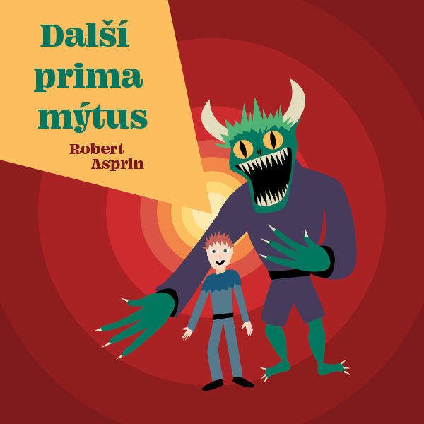 Obrázek podcastu Další prima mýtus