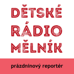 Obrázek podcastu DRM - prázdninové reportáže 2020