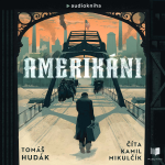 Obrázek podcastu Amerikáni