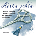 Obrázek podcastu Horká jehla