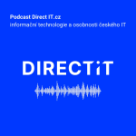 Obrázek podcastu Direct IT