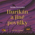 Obrázek podcastu Hurikán a jiné povídky