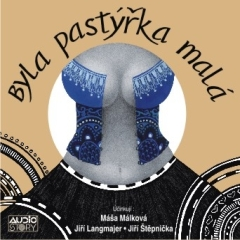 Obrázek podcastu Byla pastýřka malá