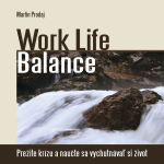 Obrázek podcastu Work Life Balance