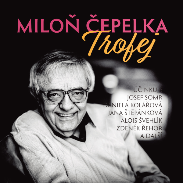 Obrázek podcastu Trofej