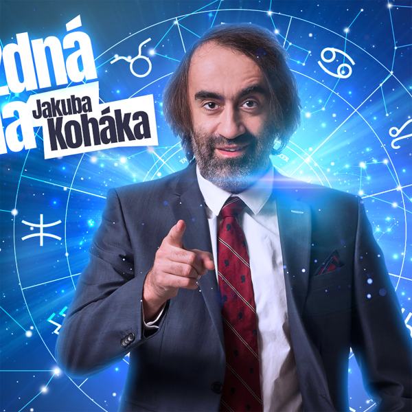 Obrázek epizody Jak dávají lišky dobrou noc?