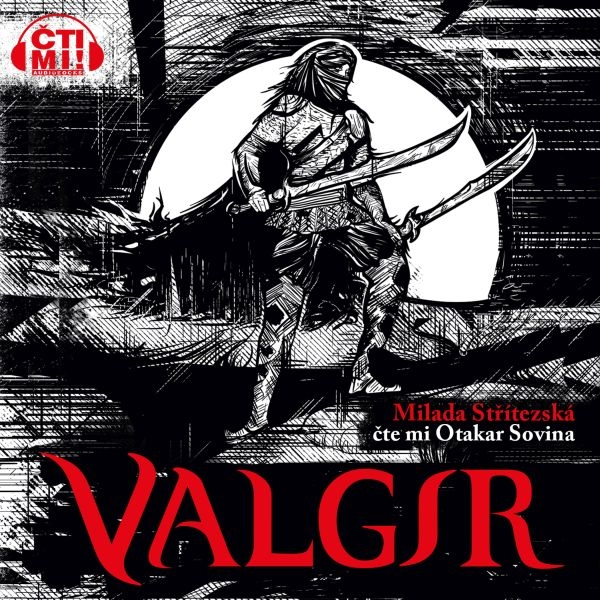 Obrázek podcastu Valgir