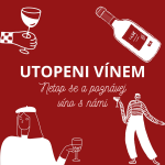 Obrázek podcastu Utopeni Vínem