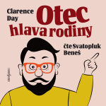 Obrázek podcastu Otec hlava rodiny