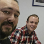 Obrázek podcastu Dvaja Mensania