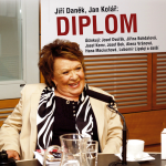 Obrázek podcastu Diplom