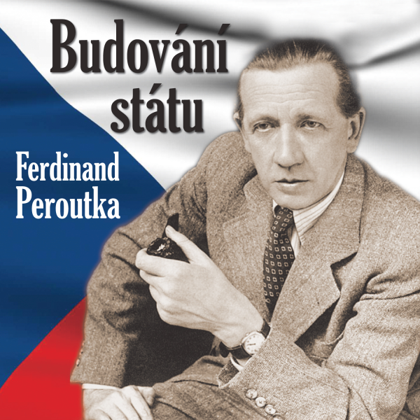 Obrázek podcastu Budování státu