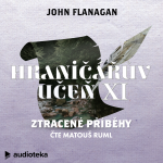 Obrázek podcastu Ztracené příběhy