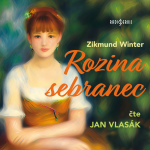 Obrázek podcastu Rozina sebranec