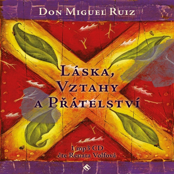 Obrázek podcastu Láska, vztahy a přátelství