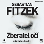 Obrázek podcastu Zberateľ očí