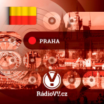 Obrázek podcastu RádioVy Hlavní město Praha