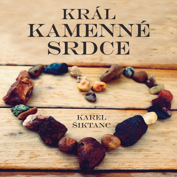 Obrázek podcastu Král Kamenné srdce