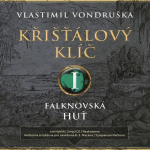 Obrázek podcastu Křišťálový klíč I.