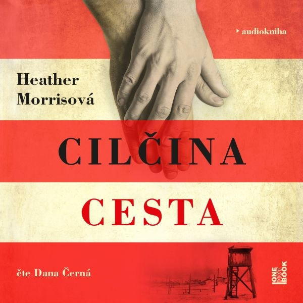 Obrázek podcastu Cilčina cesta