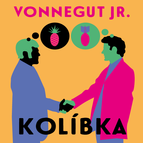 Obrázek podcastu Kolíbka