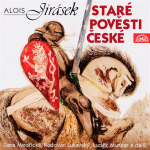 Obrázek podcastu Staré pověsti české