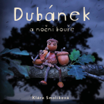 Obrázek podcastu Dubánek a noční bouře