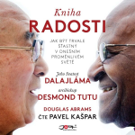 Obrázek podcastu Kniha radosti