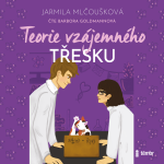 Obrázek podcastu Teorie vzájemného třesku