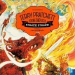 Obrázek podcastu Stráže! Stráže!