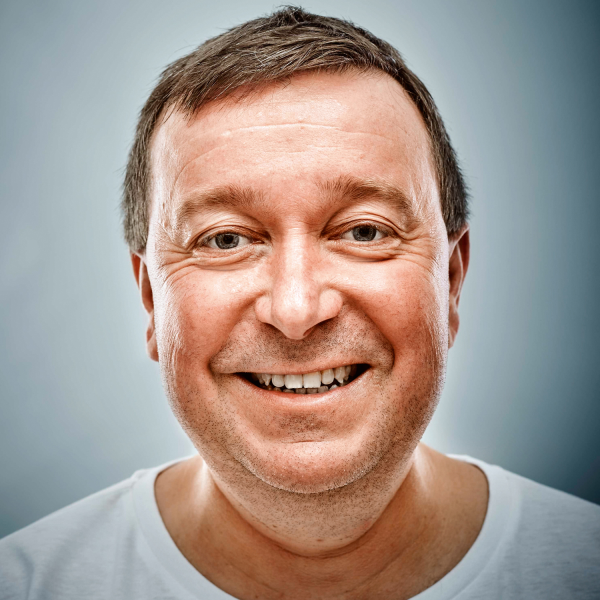 Obrázek podcastu Z New Yorku do pekla a zpět