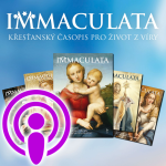 Obrázek podcastu Časopis Immaculata